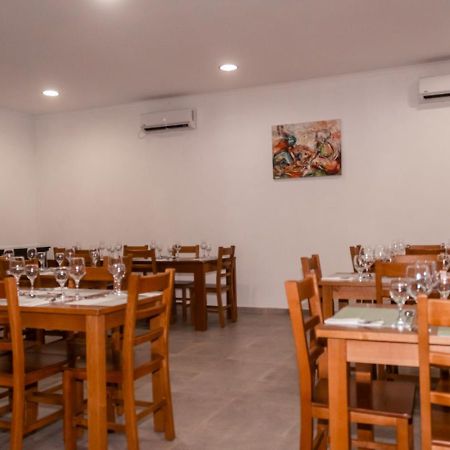 Hotel Vitoria Sao Tome Exterior photo
