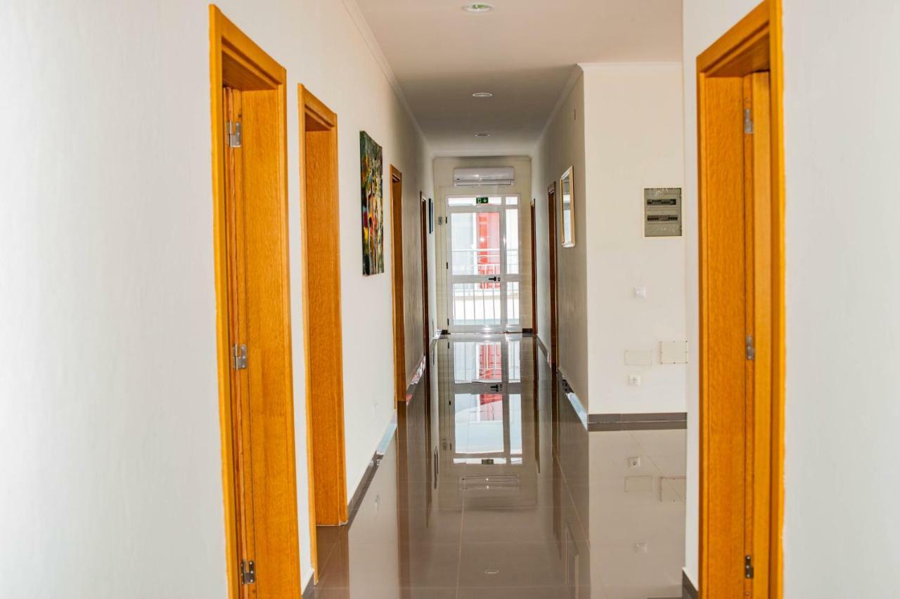Hotel Vitoria Sao Tome Exterior photo